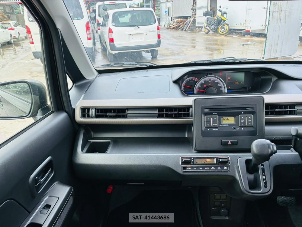 Suzuki WAGON R 2025-06 8596799-16