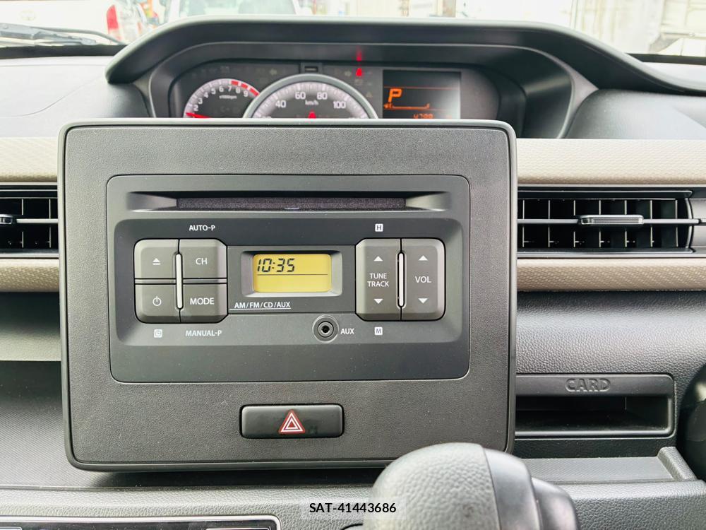 Suzuki WAGON R 2025-06 8596799-18