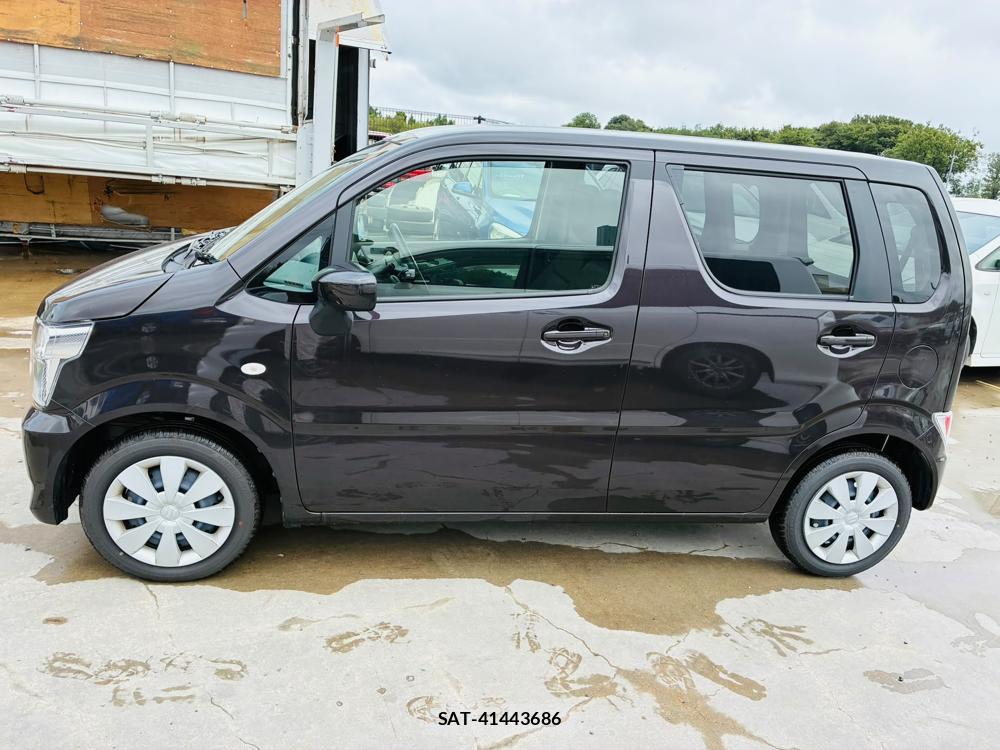 Suzuki WAGON R 2025-06 8596799-1