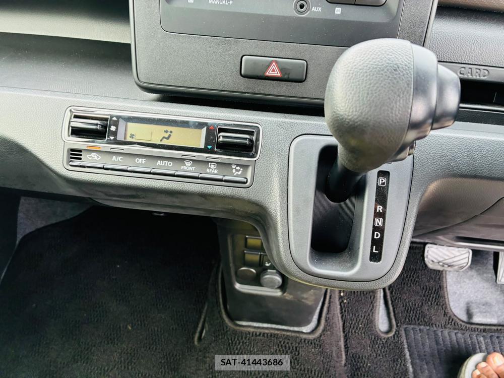 Suzuki WAGON R 2025-06 8596799-19