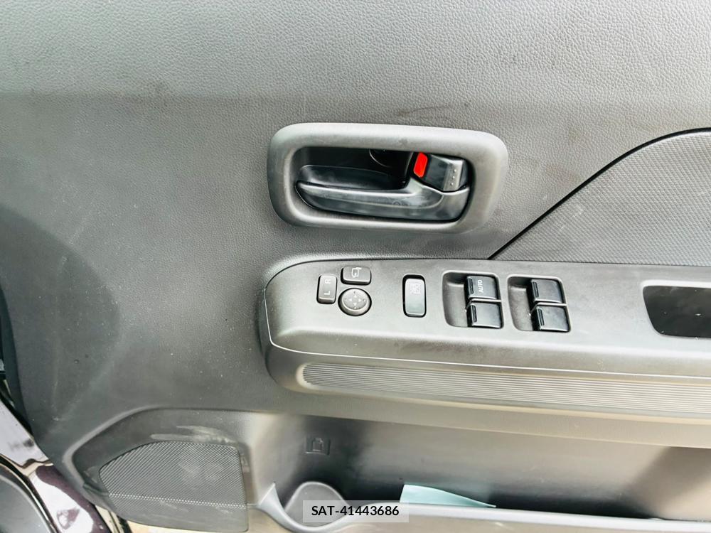 Suzuki WAGON R 2025-06 8596799-20