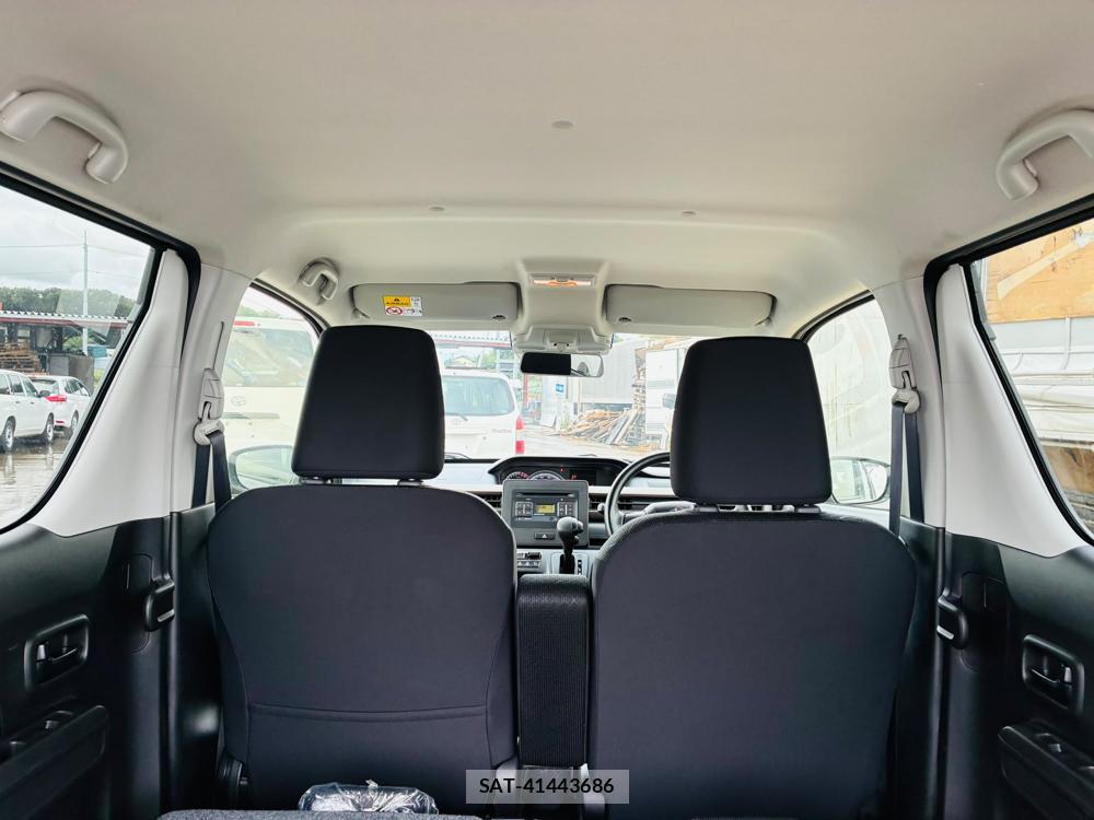Suzuki WAGON R 2025-06 8596799-22