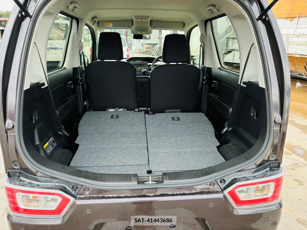 Suzuki WAGON R 2025-06 8596799-23