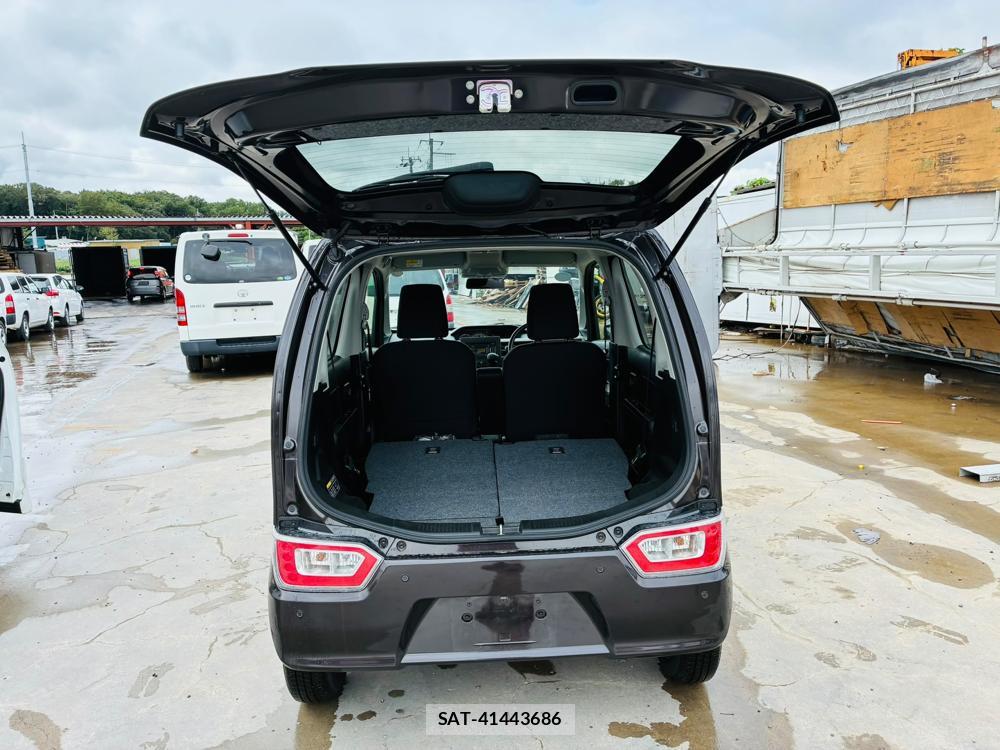 Suzuki WAGON R 2025-06 8596799-24