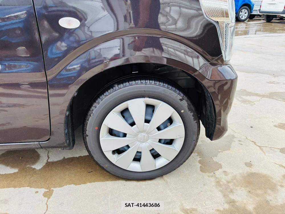Suzuki WAGON R 2025-06 8596799-26