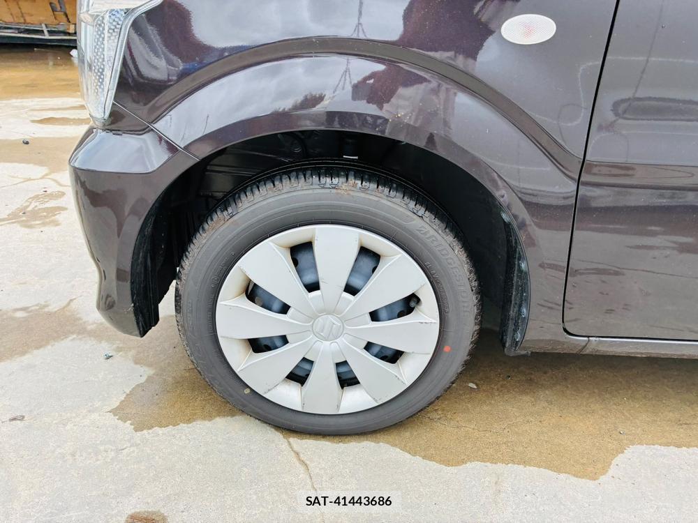 Suzuki WAGON R 2025-06 8596799-27