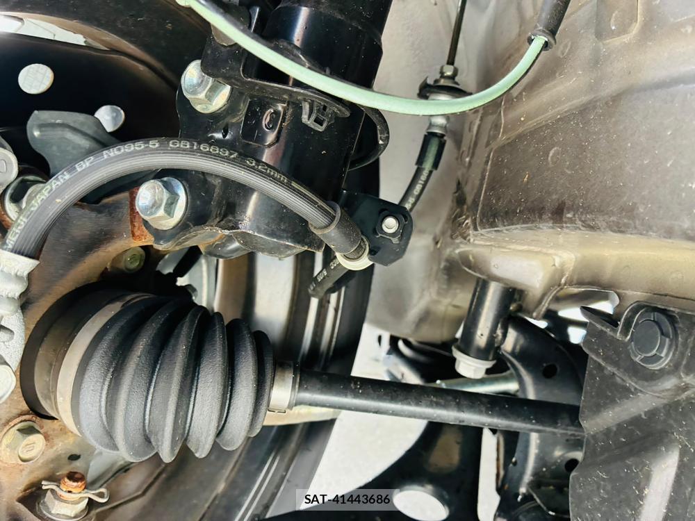 Suzuki WAGON R 2025-06 8596799-31