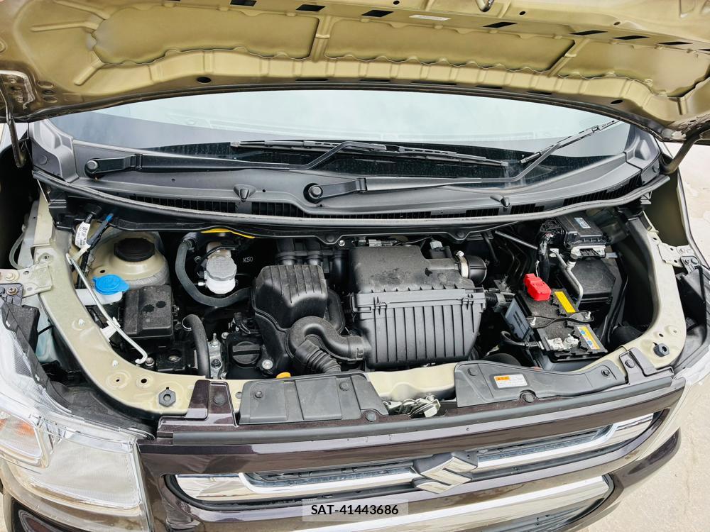 Suzuki WAGON R 2025-06 8596799-36