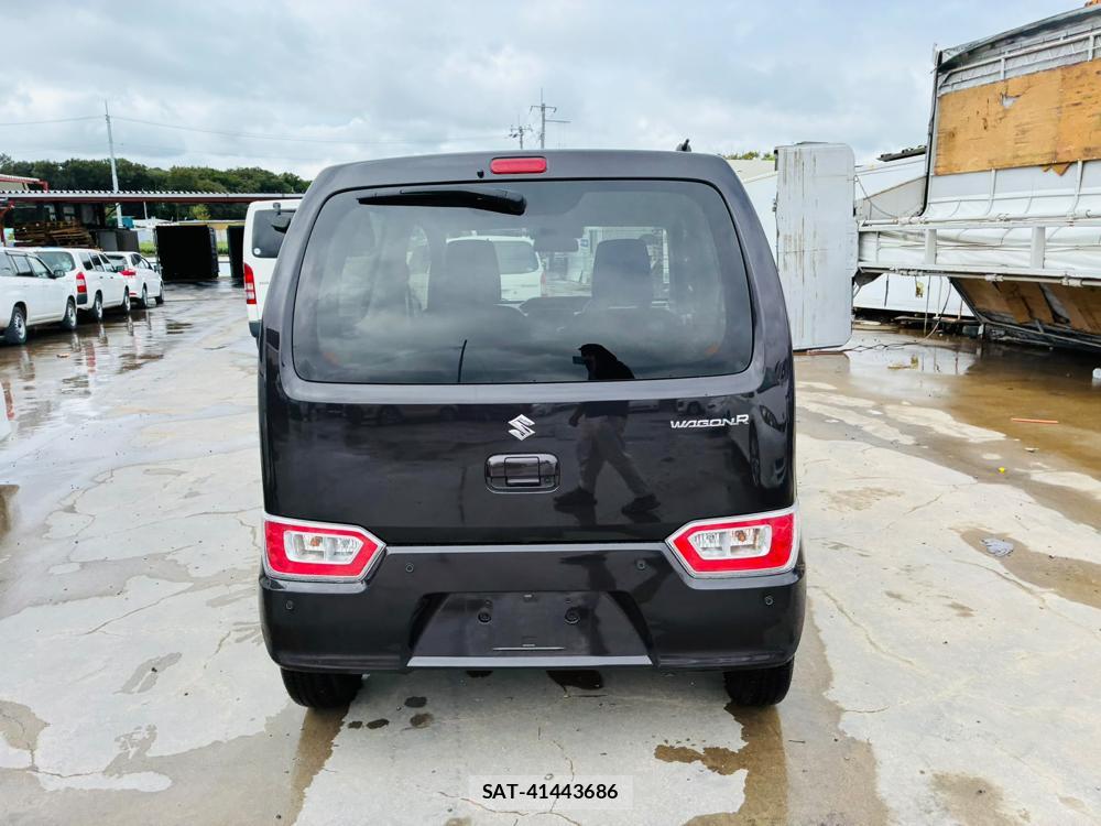 Suzuki WAGON R 2025-06 8596799-3