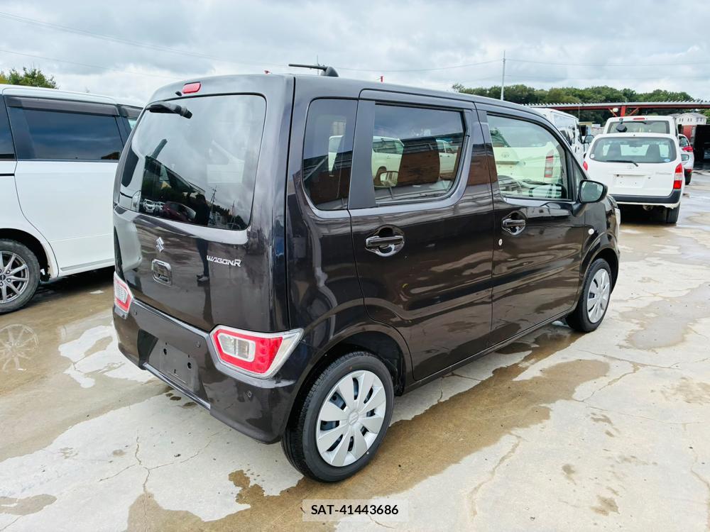 Suzuki WAGON R 2025-06 8596799-4