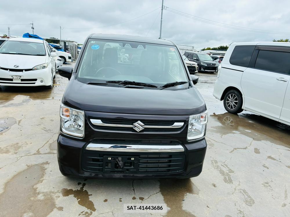 Suzuki WAGON R 2025-06 8596799-7