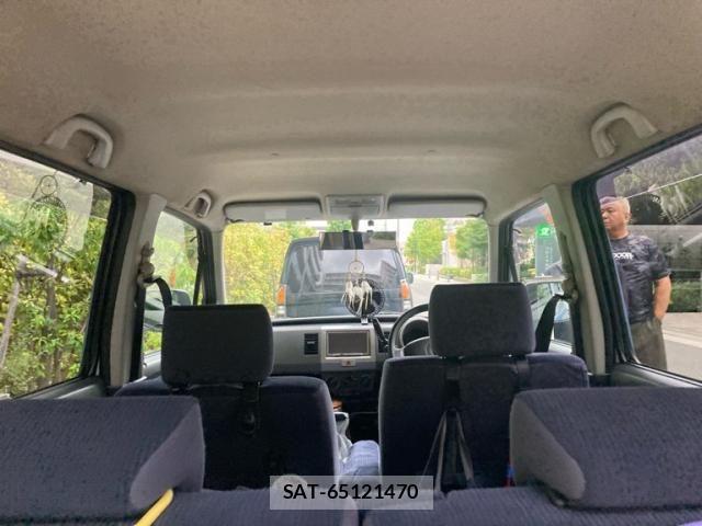 Suzuki WAGON R 2007-10 8746916-11