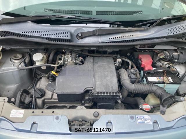 Suzuki WAGON R 2007-10 8746916-12