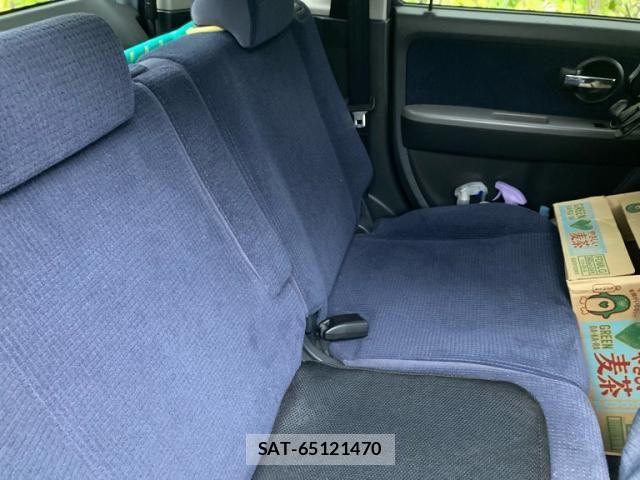 Suzuki WAGON R 2007-10 8746916-14