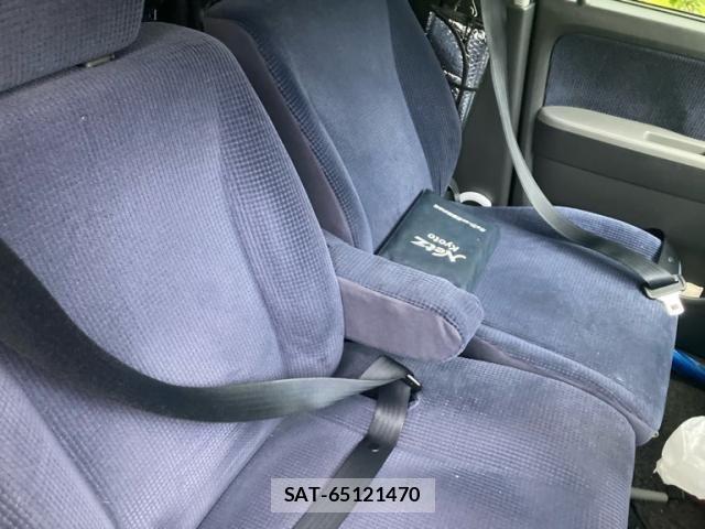Suzuki WAGON R 2007-10 8746916-15