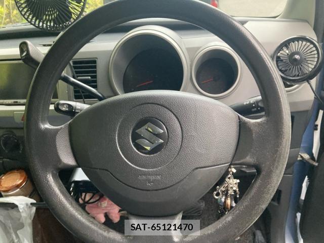 Suzuki WAGON R 2007-10 8746916-16