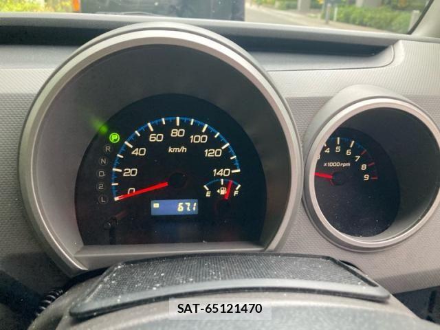 Suzuki WAGON R 2007-10 8746916-17