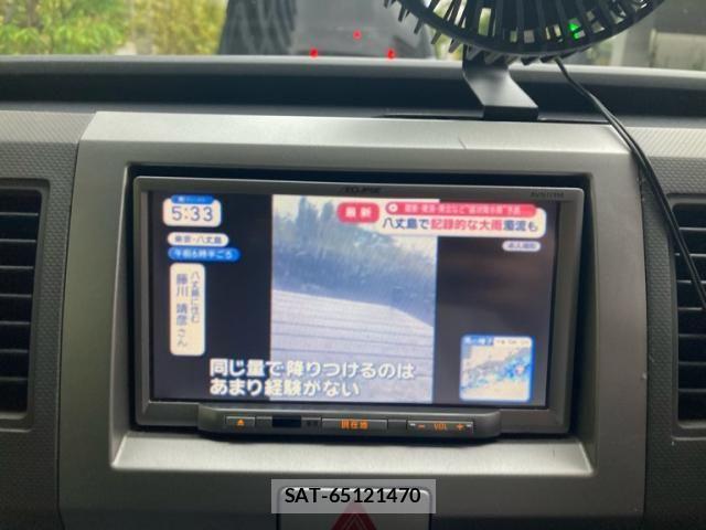 Suzuki WAGON R 2007-10 8746916-20