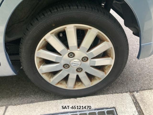 Suzuki WAGON R 2007-10 8746916-4