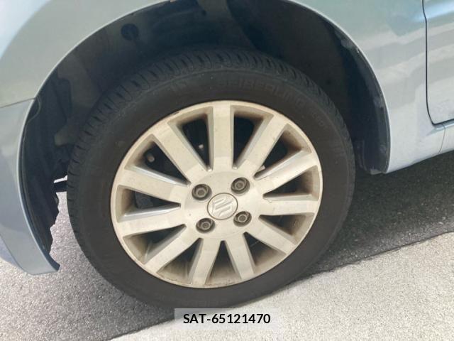 Suzuki WAGON R 2007-10 8746916-5