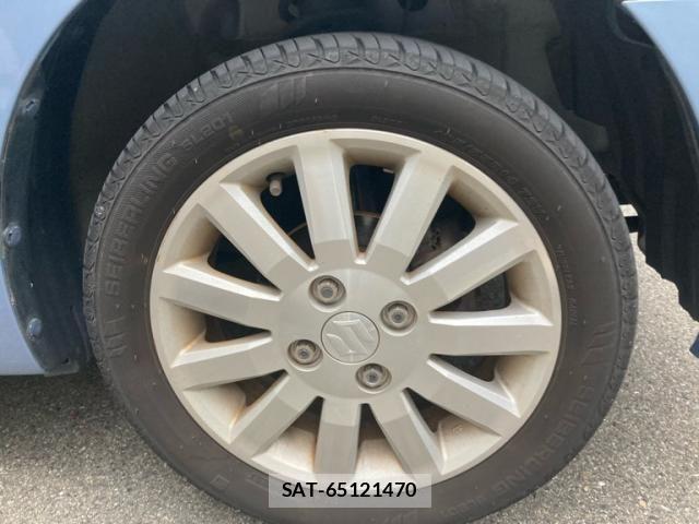 Suzuki WAGON R 2007-10 8746916-6