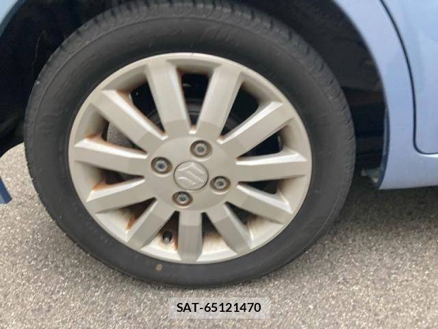 Suzuki WAGON R 2007-10 8746916-7