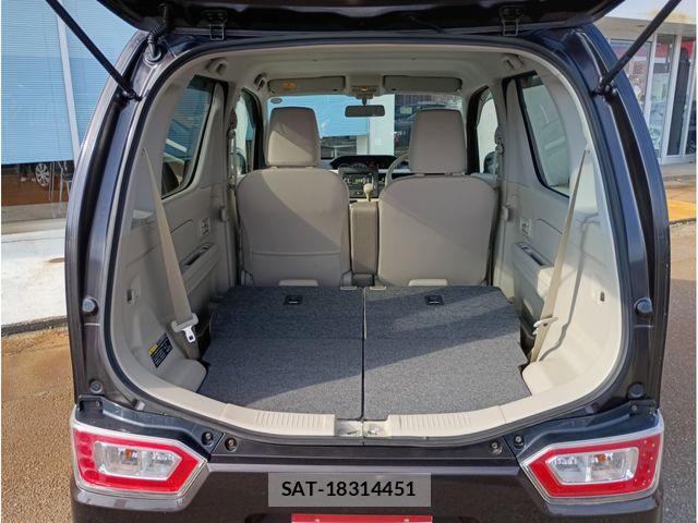 Suzuki WAGON R 2017-01 8746921-10