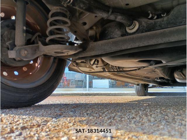 Suzuki WAGON R 2017-01 8746921-13