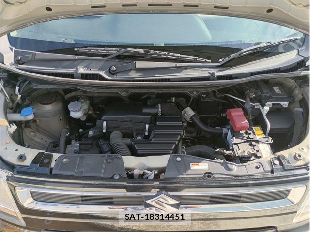 Suzuki WAGON R 2017-01 8746921-17