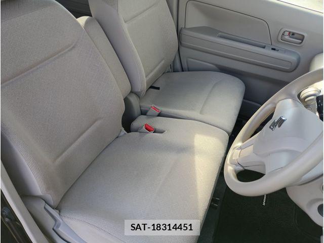 Suzuki WAGON R 2017-01 8746921-4