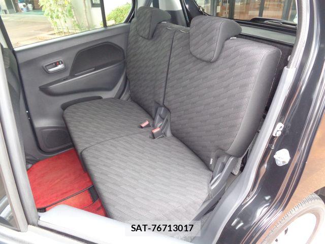 Suzuki WAGON R 2016-03 8746917-9