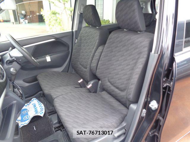 Suzuki WAGON R 2016-03 8746917-10