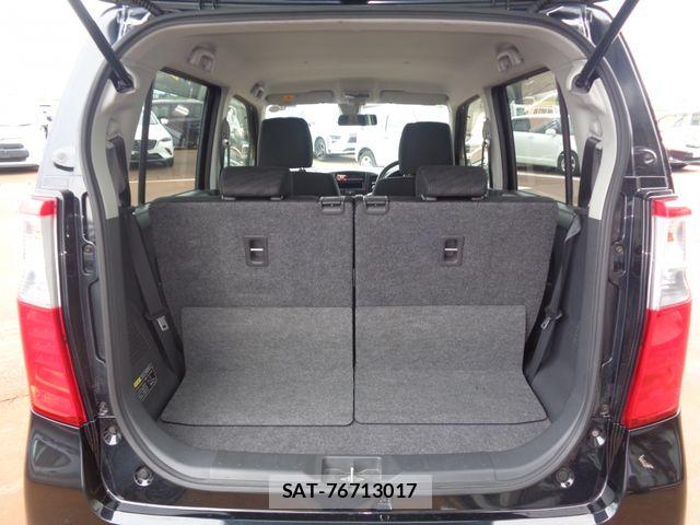 Suzuki WAGON R 2016-03 8746917-11
