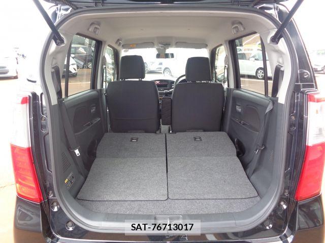 Suzuki WAGON R 2016-03 8746917-12