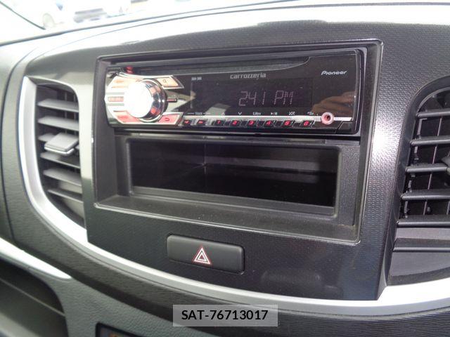 Suzuki WAGON R 2016-03 8746917-14