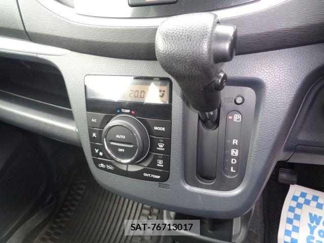 Suzuki WAGON R 2016-03 8746917-15