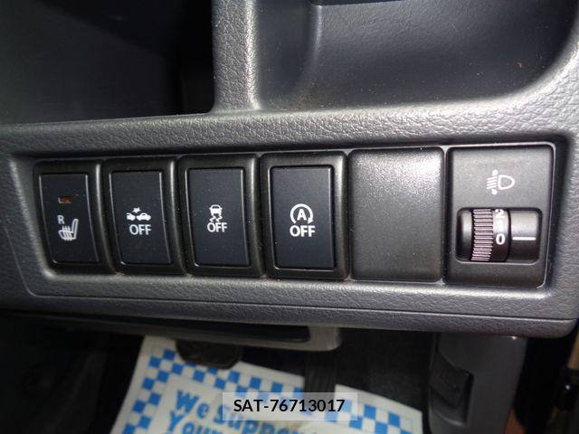 Suzuki WAGON R 2016-03 8746917-16