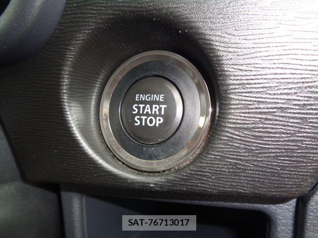 Suzuki WAGON R 2016-03 8746917-17