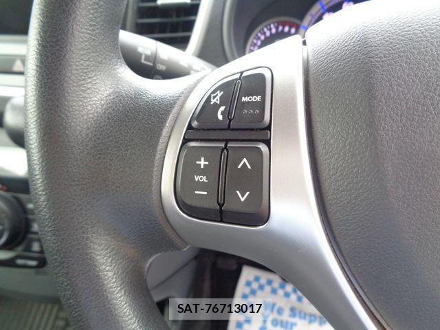 Suzuki WAGON R 2016-03 8746917-19
