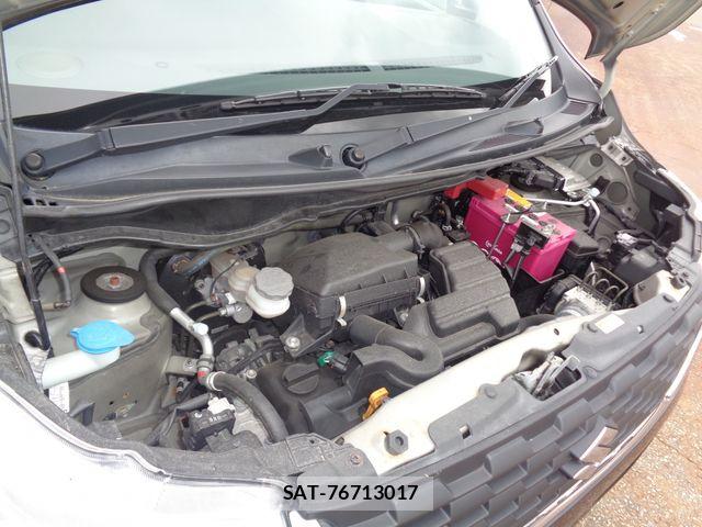 Suzuki WAGON R 2016-03 8746917-23