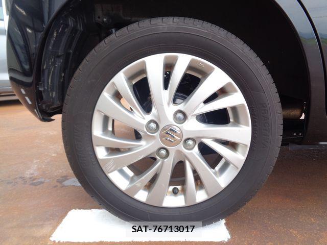 Suzuki WAGON R 2016-03 8746917-24