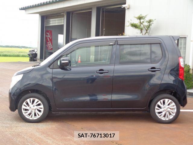 Suzuki WAGON R 2016-03 8746917-5