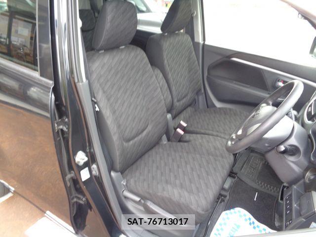 Suzuki WAGON R 2016-03 8746917-7
