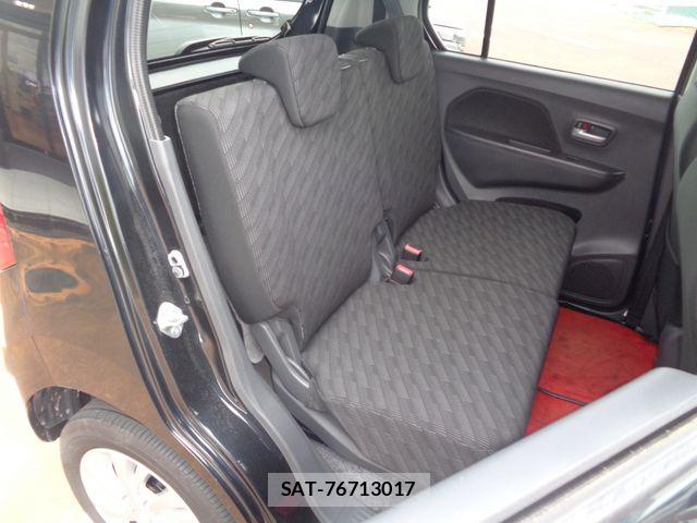 Suzuki WAGON R 2016-03 8746917-8