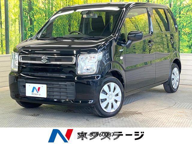 Suzuki WAGON R 2020-07 8746918-0