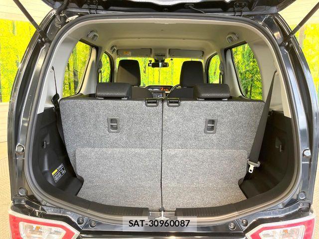Suzuki WAGON R 2020-07 8746918-9