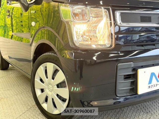 Suzuki WAGON R 2020-07 8746918-11