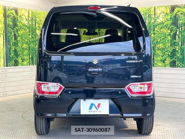 Suzuki WAGON R 2020-07 8746918-14