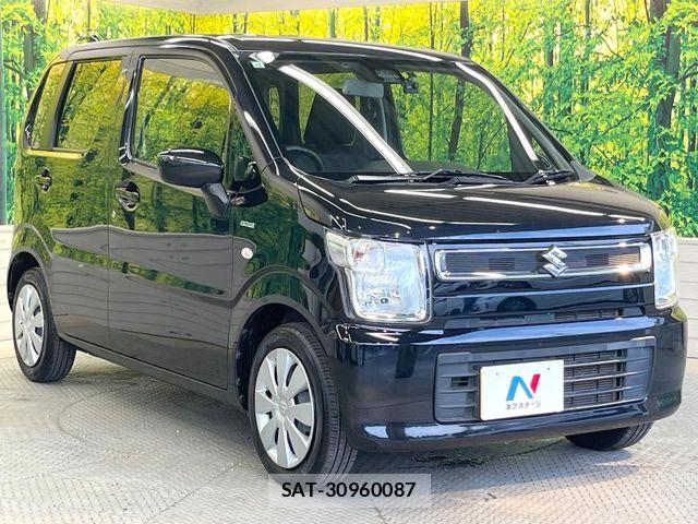 Suzuki WAGON R 2020-07 8746918-15