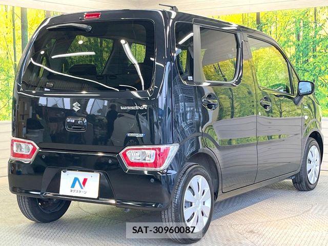 Suzuki WAGON R 2020-07 8746918-16